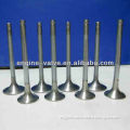 engine valve factory for all kinds of cars